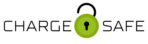 chargesafe logo